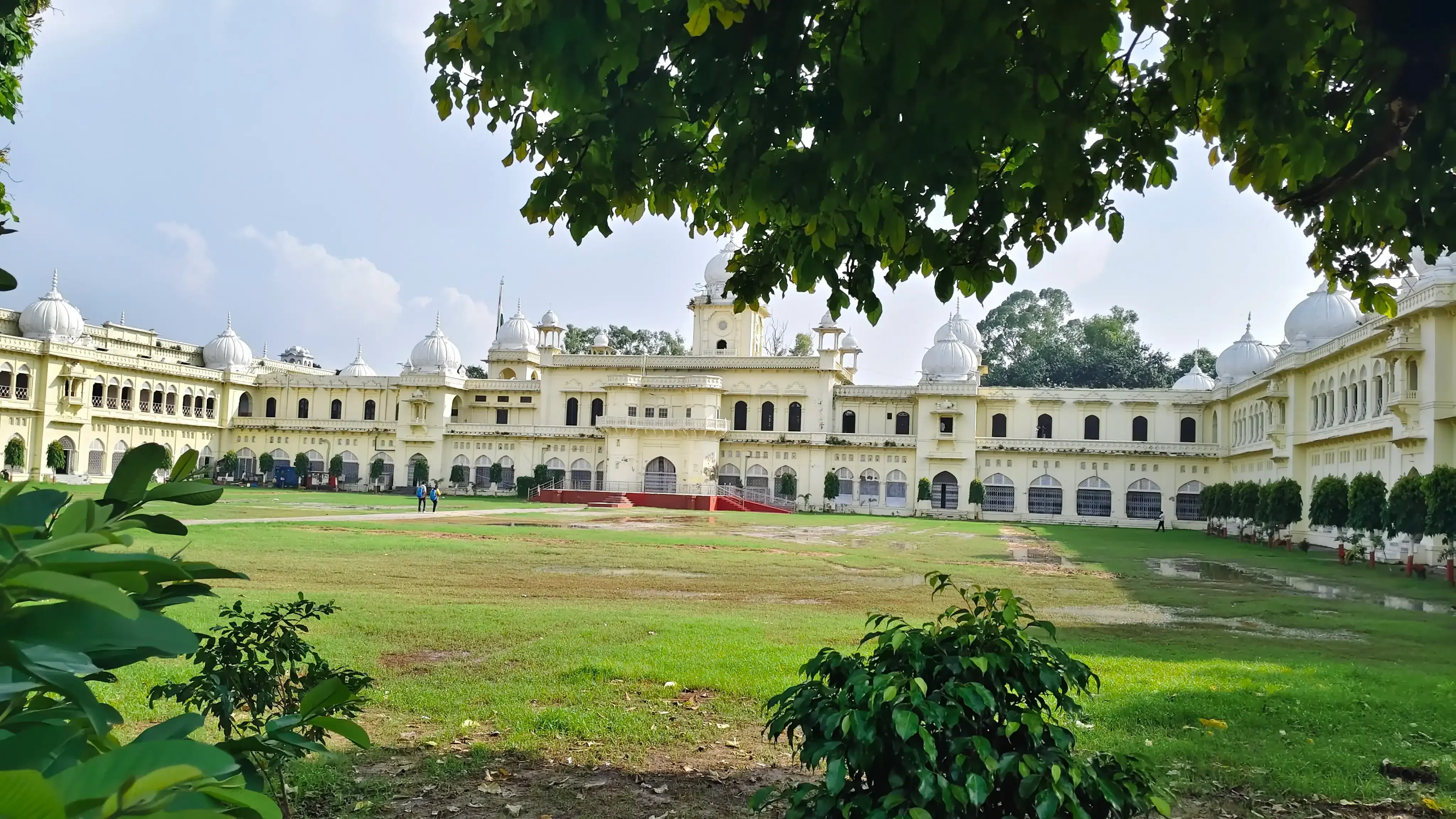 University of Lucknow Campus photo 17